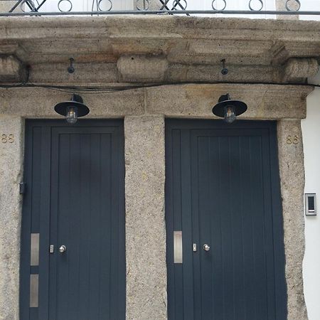 House In Porto Historical Center T1 Apartment Exterior photo